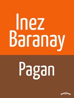 cover image of Pagan
